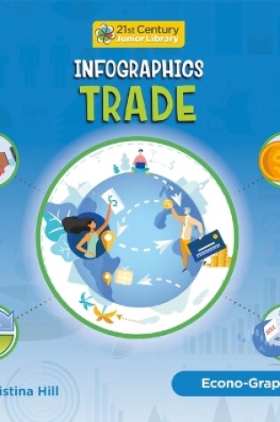 Cover of Infographics: Trade