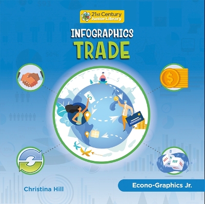 Cover of Infographics: Trade