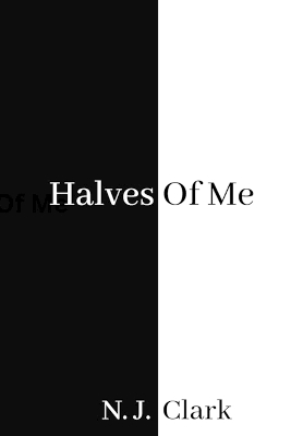 Book cover for Halves of Me