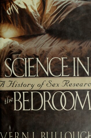 Cover of Science in the Bedroom