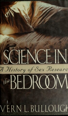 Book cover for Science in the Bedroom