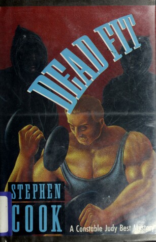 Book cover for Dead Fit