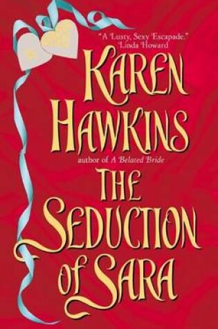 Cover of The Seduction of Sara