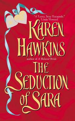 Book cover for The Seduction of Sara