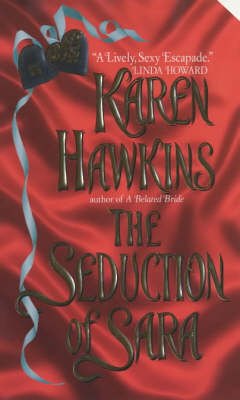 Book cover for The Seduction of Sara