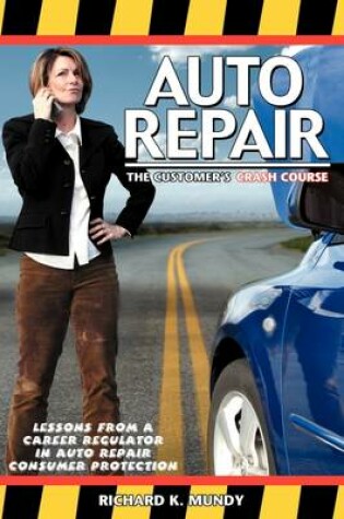 Cover of Auto Repair