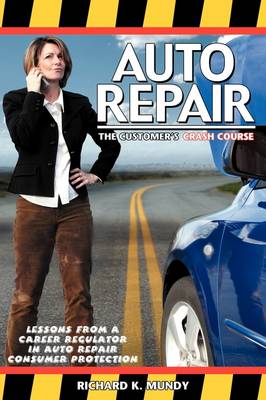 Cover of Auto Repair