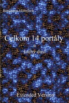 Book cover for Celkom 14 Portaly a Knihy Dusi Extended Version