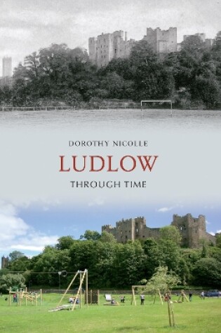 Cover of Ludlow Through Time