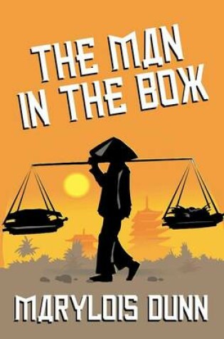 Cover of The Man in the Box