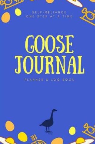 Cover of Goose Journal