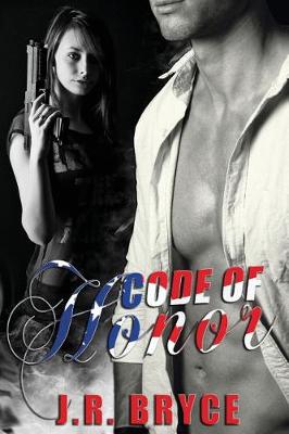 Book cover for Code of Honor