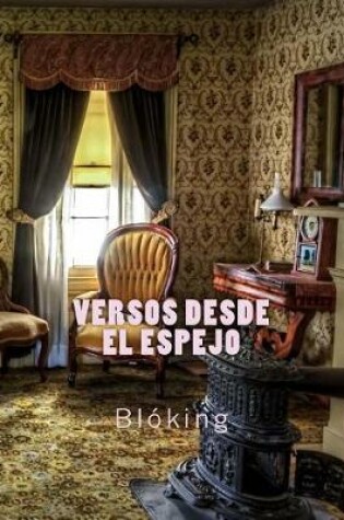 Cover of Versos desde el espejo