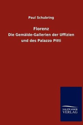 Cover of Florenz