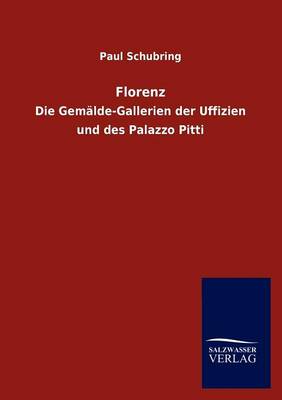 Book cover for Florenz