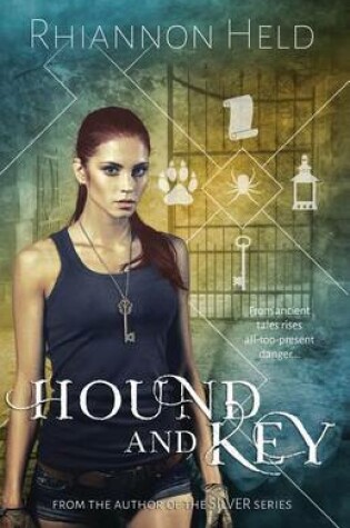 Cover of Hound and Key