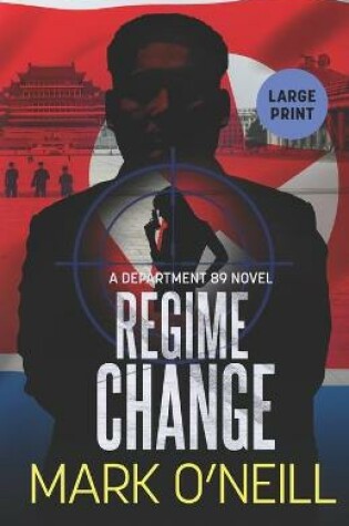 Cover of Regime Change