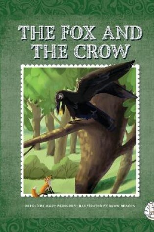 Cover of The Fox and the Crow