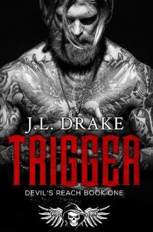 Cover of Trigger (Hardcover)