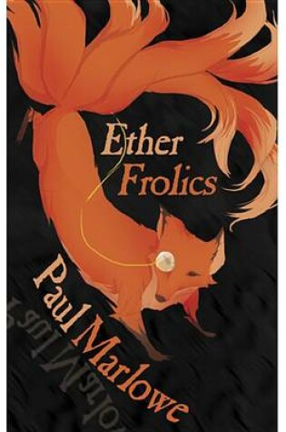 Cover of Ether Frolics