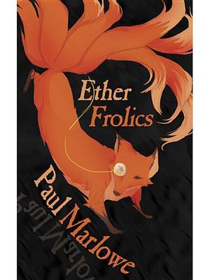 Book cover for Ether Frolics