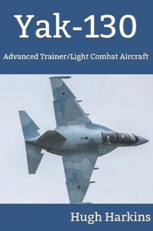 Cover of Yak-130