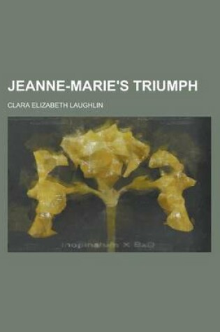 Cover of Jeanne-Marie's Triumph