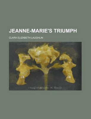 Book cover for Jeanne-Marie's Triumph