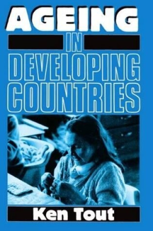 Cover of Ageing in Developing Countries