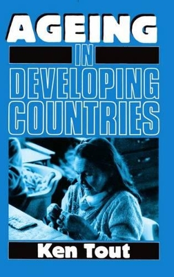 Cover of Ageing in Developing Countries