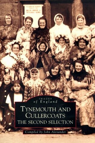 Cover of Tynemouth and Cullercoats
