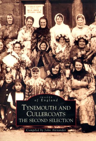 Cover of Tynemouth and Cullercoats