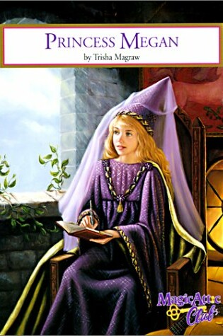 Cover of Princess Megan