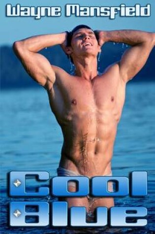 Cover of Cool Blue
