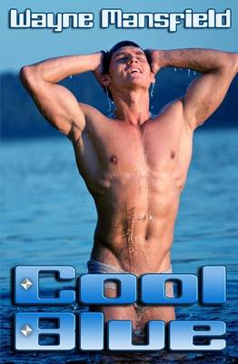 Book cover for Cool Blue