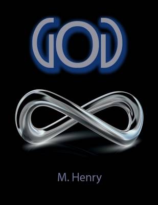 Book cover for God