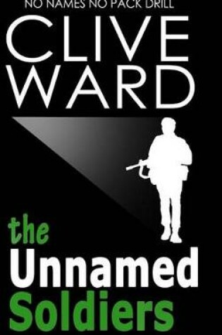 Cover of The Unnamed Soldiers