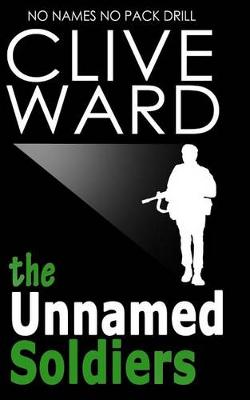 Book cover for The Unnamed Soldiers