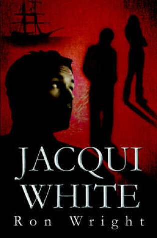 Cover of Jacqui White