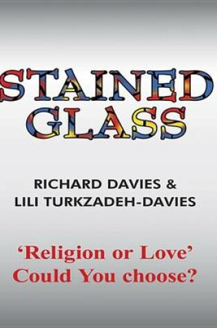 Cover of Stained Glass