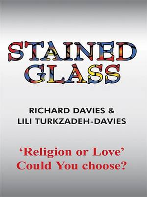 Book cover for Stained Glass