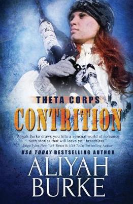Cover of Contrition