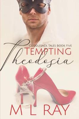 Book cover for Tempting Theodosia