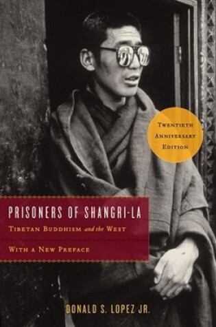Cover of Prisoners of Shangri-La