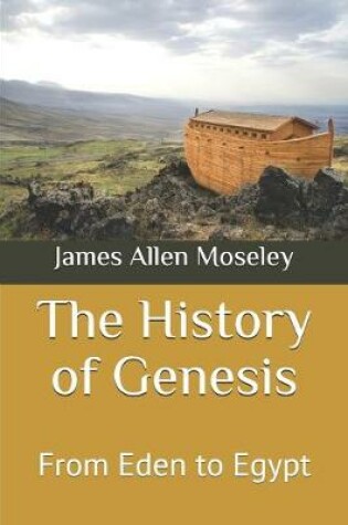 Cover of The History of Genesis