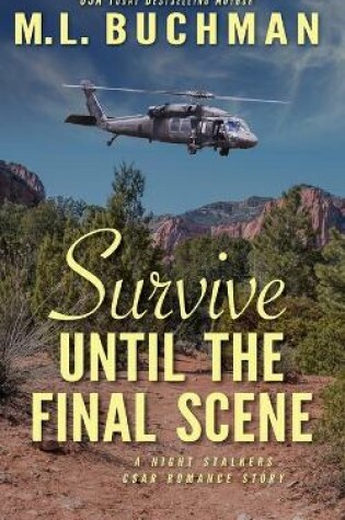 Cover of Survive Until the Final Scene