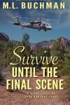 Book cover for Survive Until the Final Scene