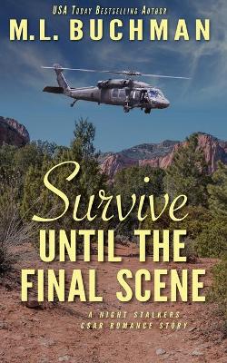 Cover of Survive Until the Final Scene