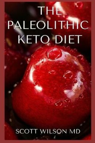 Cover of The Paleolithic Keto Diet