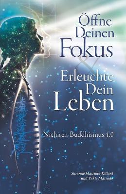 Book cover for OEffne Deinen Fokus, Erleuchte Dein Leben